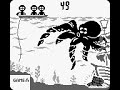 Casual Game & Watch - Octopus Casual Game & Watch - Octopus
