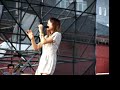 Blonde Redhead - Silently - Live at McCarren Park Blonde Redhead - Silently - Live at McCarren Park