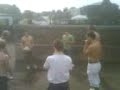 Playin rid Arse!!! Playin rid Arse!!!