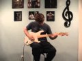 JerryC - Rock On (Cover by Gray)