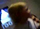 Dominick is SO BIG!!!