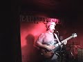 Bay City Kitty (U.S.A) by Super Robertson drums by Simian Special