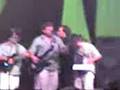 Leo Mattioli en StaFe