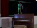 2008 St Peter's Interparish School Talent Show