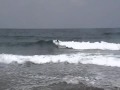 1ª Competición de Menorca en es Pico Ver Video