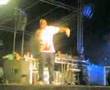 Sam The Kid Improviso Estremoz