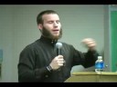 yusha evans journey to islam