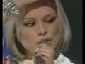 billie piper performing walk of life on top of the pops. uploading this because i haven't already seen it on here.