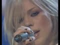 billie piper performing walk of life on top of the pops. uploading this because i haven't already seen it on here.