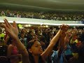 na restauração '' fruto fiel ''