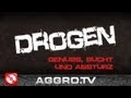 Rap City Berlin - DVD 2 - Drogen - Genuss, Sucht und Absturz