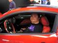 LA Auto Show 2008