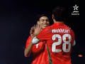Maroc vs Senegal 2-0 mokhtari