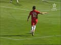 Maroc vs Senegal 2-0 mokhtari