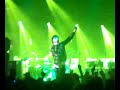 The Charlatans North Country Boy Live The Octagon Sheffield