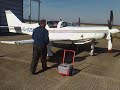 Glasair Turbine G-icbm Glasair Turbine G-icbm