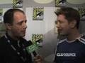 Eric Kripke Answers Fan Questions at Comic-Con