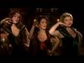 The Puppini Sisters sing Spooky
