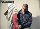 Test  de la board Nitro Eero Etala par Hawaii Surf