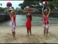 videos de Mele Kalikimaka 2008