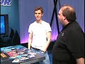 Yokohama Deck Tech: Angry Germit