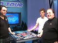 Yokohama Deck Tech: Angry Germit - Thumb #3