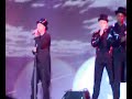 pet shop boys go west zaragoza pilar 2007 pet shop boys go west zaragoza pilar 2007