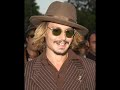 Johnny Depp\