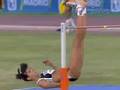 Blanka Vlasic Remain Unbeatable in Madrid