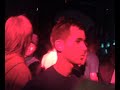 il Goa di Roma in delirio per Marco Carola il Goa di Roma in delirio per Marco Carola
