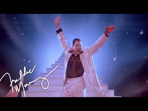 Freddie Mercury - The Great Pretender (Extended 1987 Remastered)