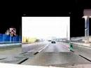 video for scottish alt-rock band dawn of the replicants's 'little driver' by guitarist roger simian (the stark palace). 