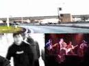 video for scottish alt-rock band dawn of the replicants's 'little driver' by guitarist roger simian (the stark palace). 