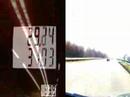 video for scottish alt-rock band dawn of the replicants's 'little driver' by guitarist roger simian (the stark palace). 