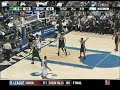 Andrew Bogut Rejects Nick Youngs Slam Dunk!!!