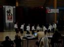 Dance Tech @ Haff 16-10-08