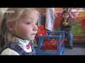 Een vlieg in de kleuterklas Deel 2