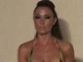 Fashion Art Ball Rosa Cha Fashion Show South Beach Miami