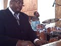 Church of the Living God (Church anthem)