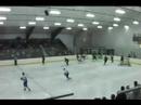 Jamestown Blue Jay Hockey vs. Devils Lake