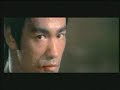 bruce lee vs chuck norris