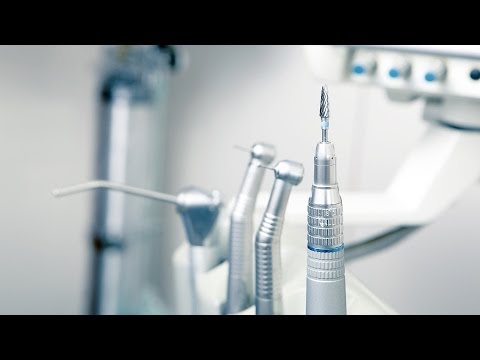 how to become dentist