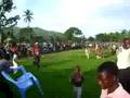 Ambiance ya match na Popokabaka. Bandundu. RD Congo