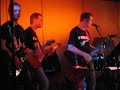 WhotniX live@DwarsBro Hymn