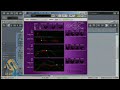 Cycling 74 Pluggo QSynth: Q: Synth? A: Yes.