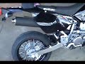 2008 drz 400 Sm