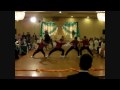 Awesome Mehndi Dance