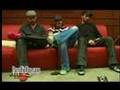 Erfan interview with VOA - Washington DC Concert , Farsi Rap
