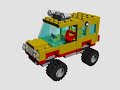 lego 3d max