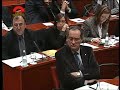Ortega:concessions CAC legítimes.No descarta responsabilitat Ortega:concessions CAC legítimes.No descarta responsabilitat